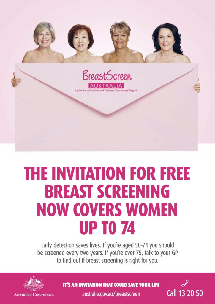 BreastScreen