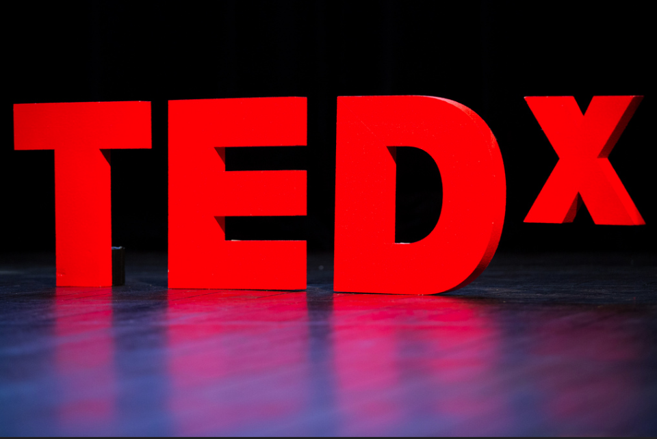 TEDx